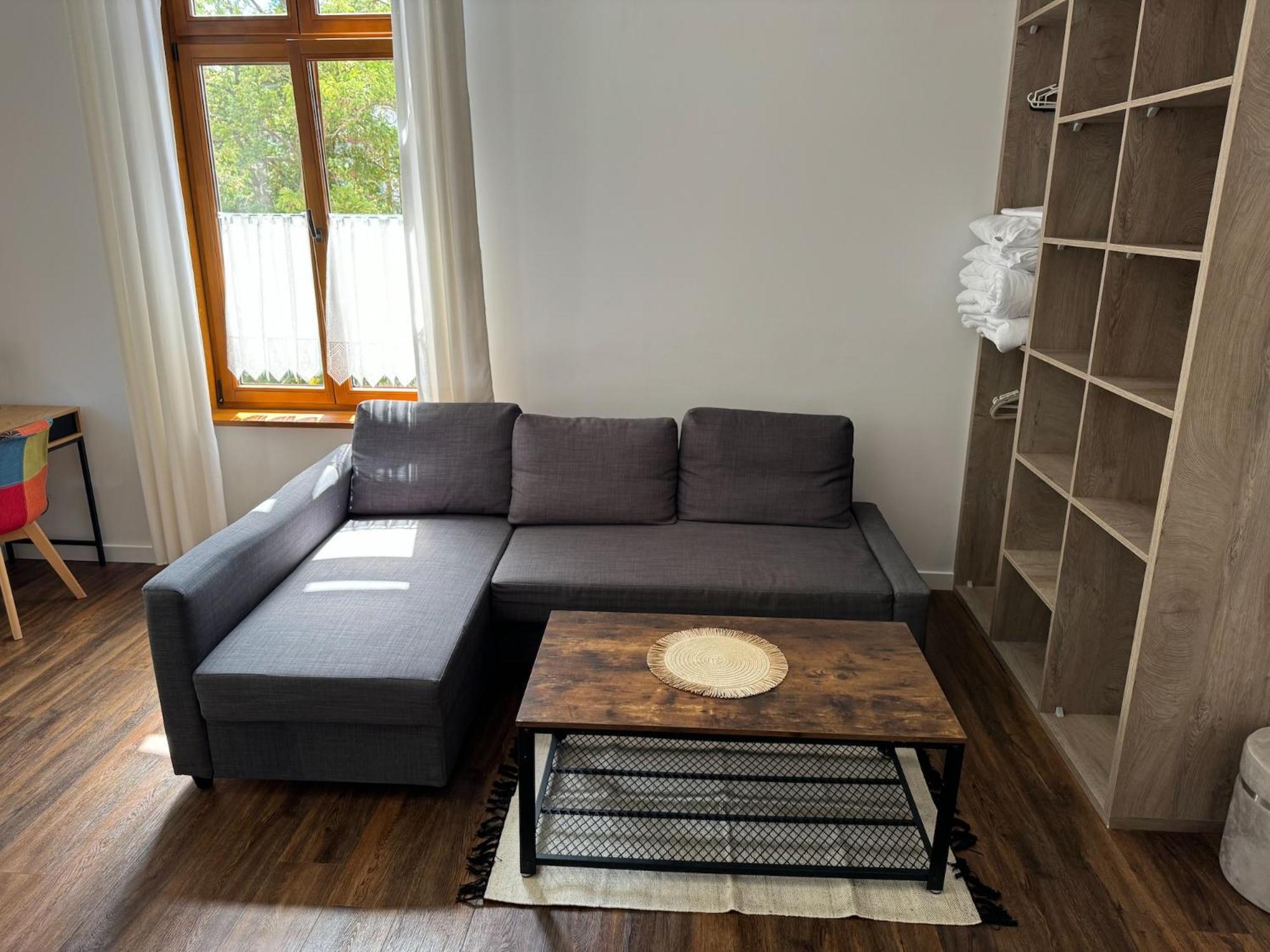Apartamenty Zeromskiego 8 Ustka Luaran gambar