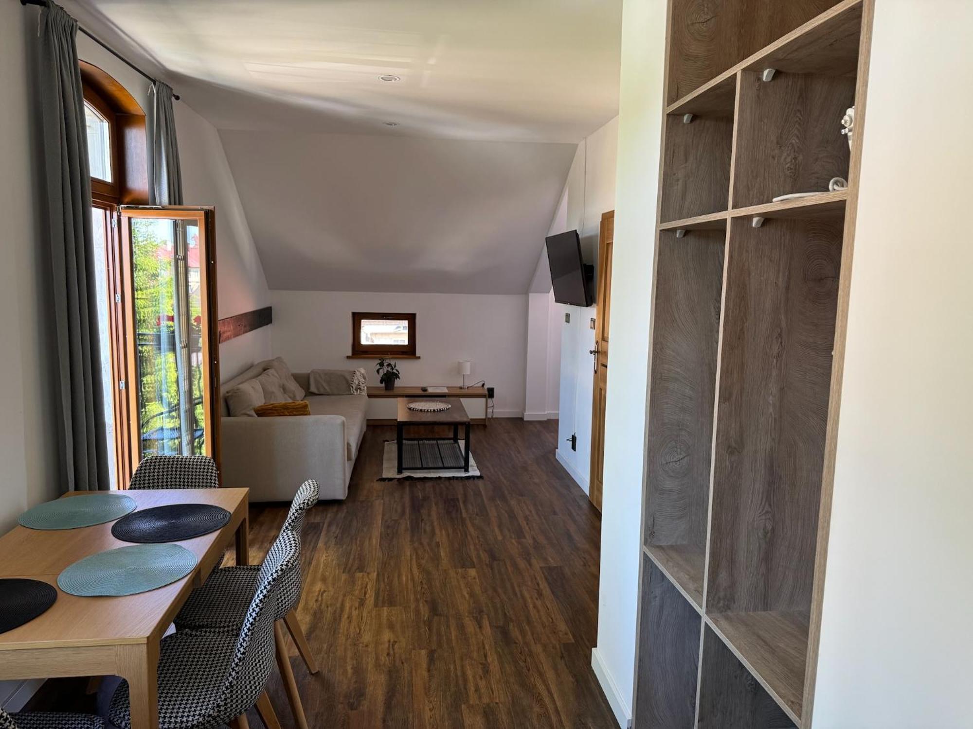 Apartamenty Zeromskiego 8 Ustka Luaran gambar