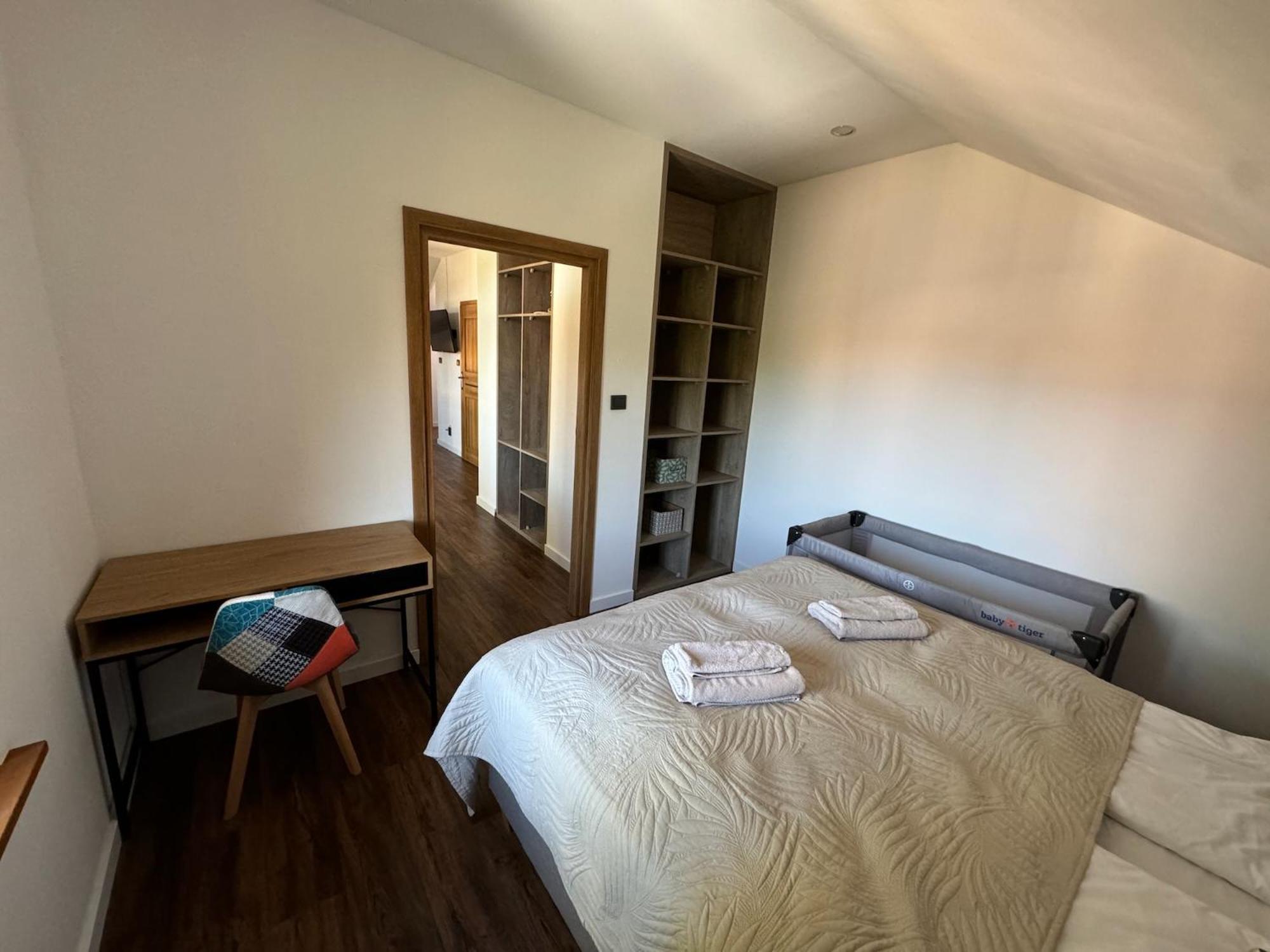Apartamenty Zeromskiego 8 Ustka Luaran gambar