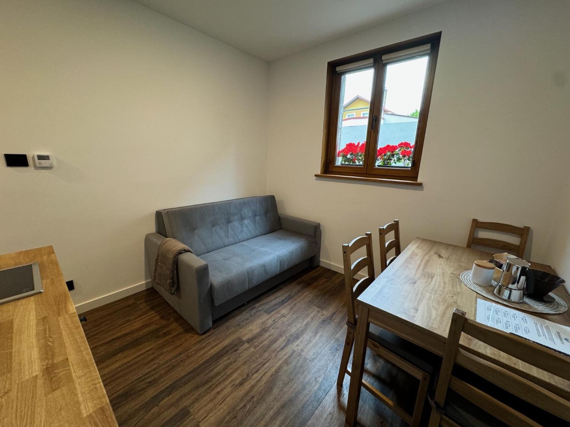 Apartamenty Zeromskiego 8 Ustka Bilik gambar